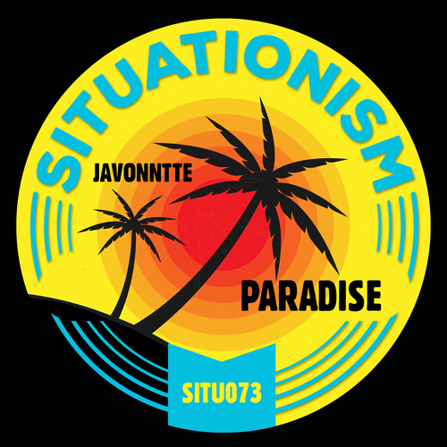 Javonntte - Paradise [SITU073]